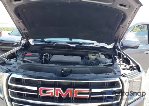 2021 GMC Yukon Xl 2Wd Slt from USA, damaged, VIN 1GKS1GKD0MR366853